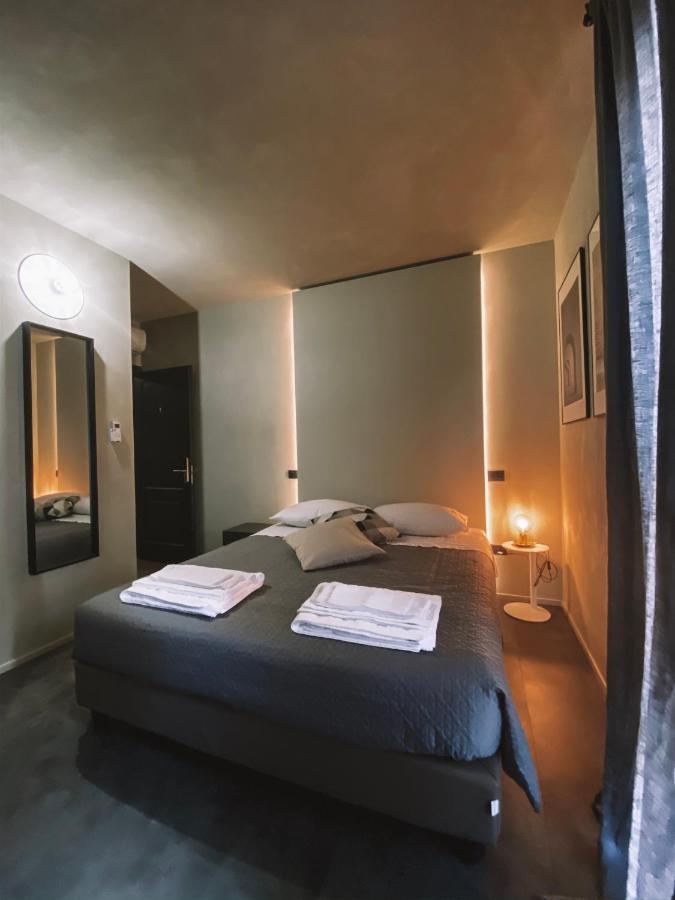 Battisti 56 Hotel Porto Sant'Elpidio Luaran gambar
