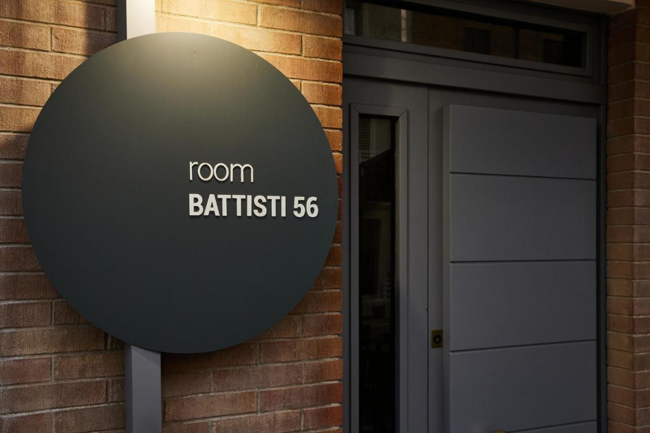 Battisti 56 Hotel Porto Sant'Elpidio Luaran gambar