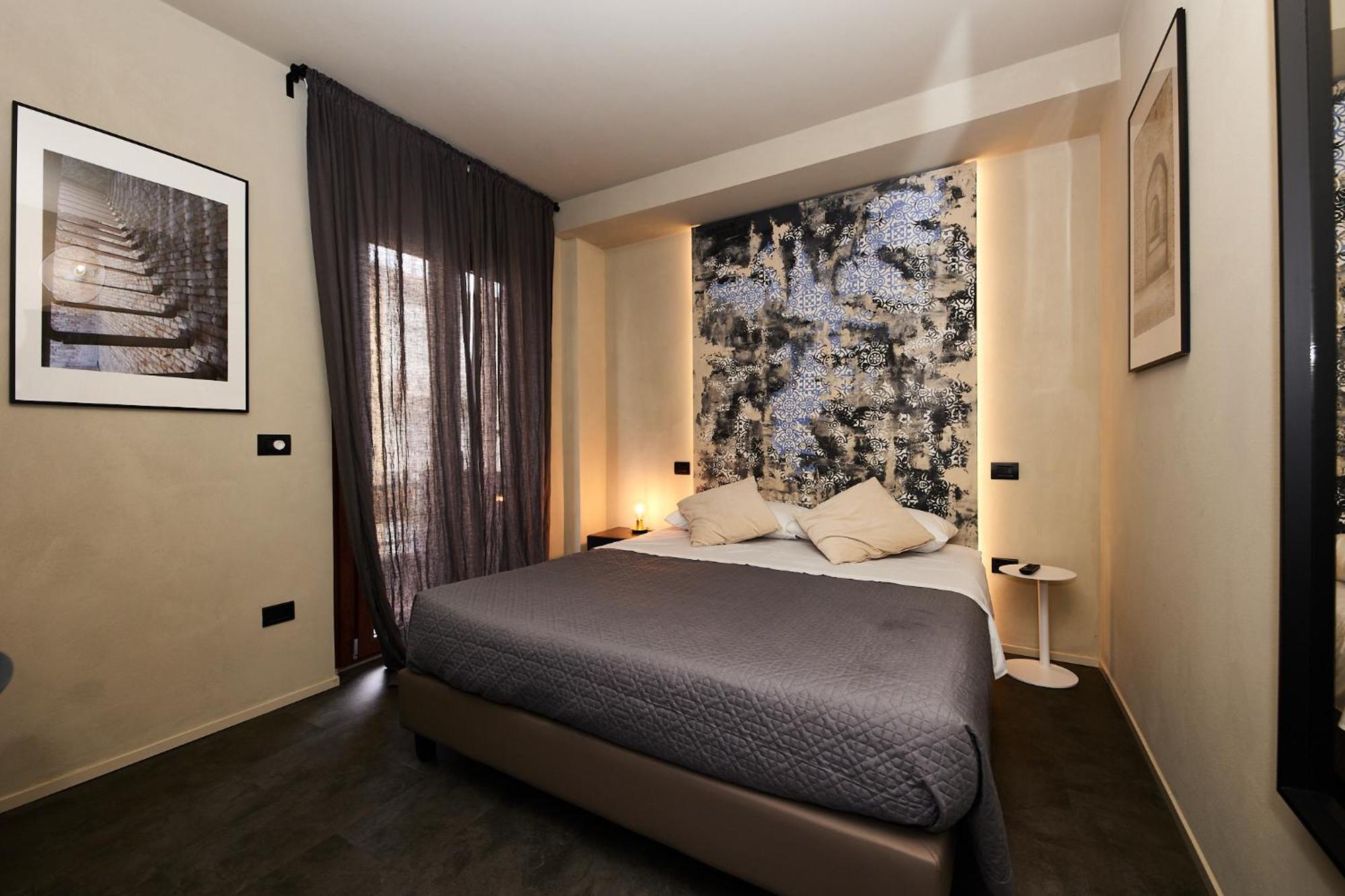 Battisti 56 Hotel Porto Sant'Elpidio Luaran gambar