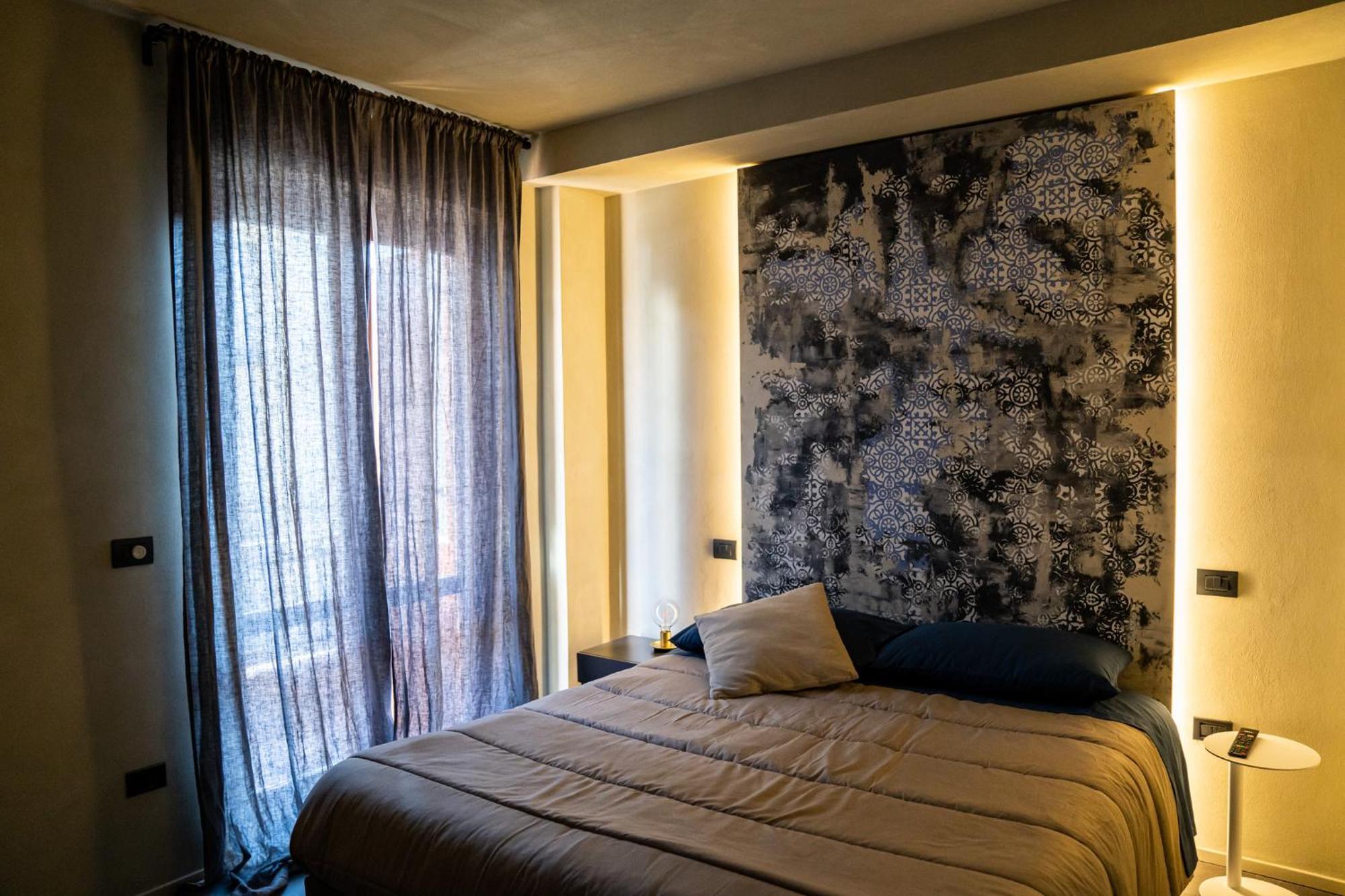 Battisti 56 Hotel Porto Sant'Elpidio Luaran gambar