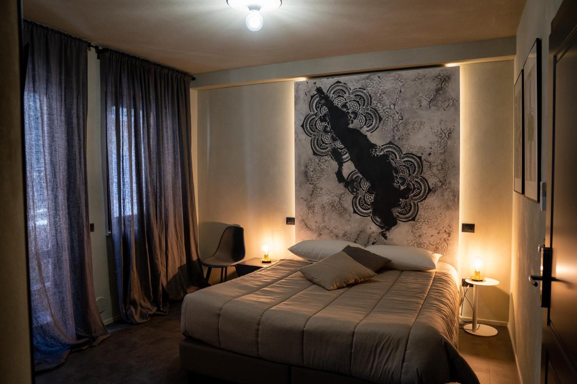 Battisti 56 Hotel Porto Sant'Elpidio Luaran gambar